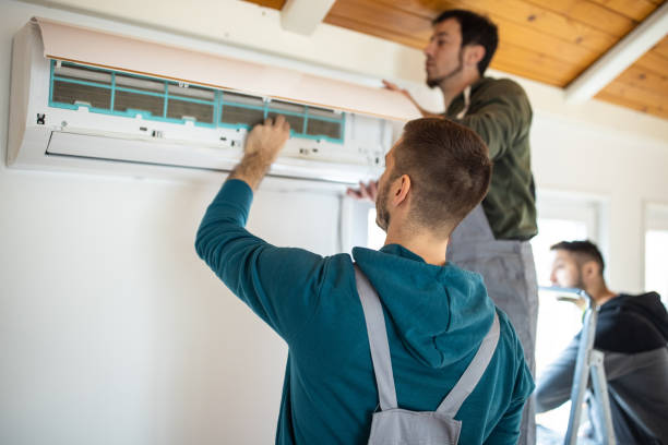 Best HVAC replacement cost  in Coupeville, WA