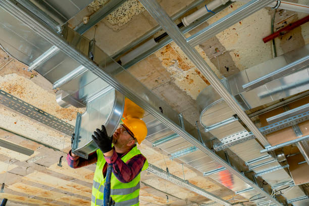 Best 24/7 HVAC repair  in Coupeville, WA