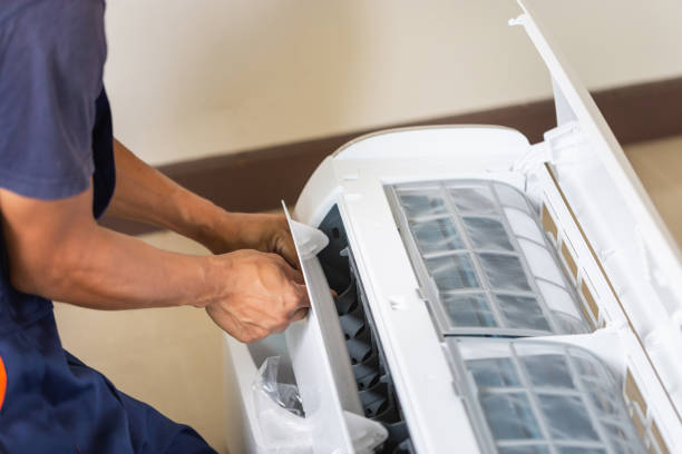 Best HVAC repair near me  in Coupeville, WA
