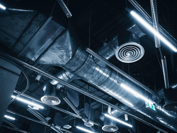 Best Commercial HVAC repair  in Coupeville, WA