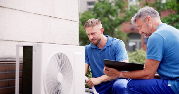 Best HVAC companies near me  in Coupeville, WA