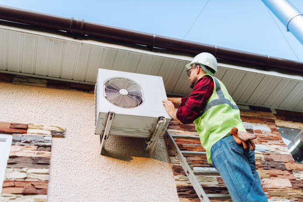Best HVAC installation services  in Coupeville, WA