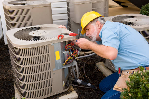 Best Affordable HVAC services  in Coupeville, WA