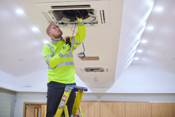 Best Central air repair  in Coupeville, WA