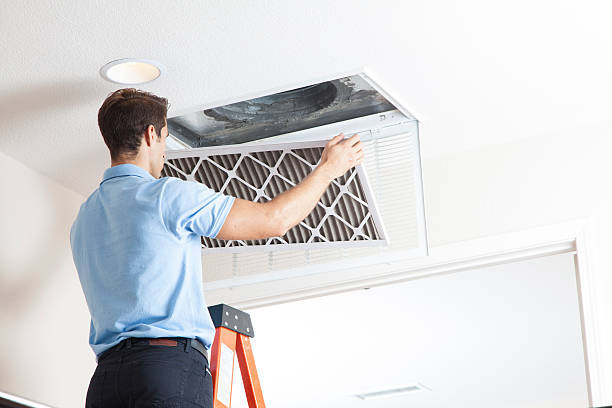 Best Local HVAC companies  in Coupeville, WA