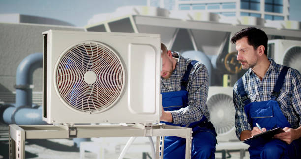 Best HVAC system installation  in Coupeville, WA