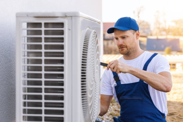 Reliable Coupeville, WA HVAC Solutions