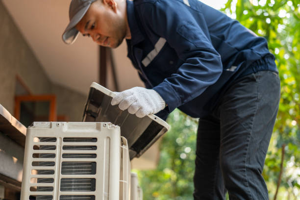 Best HVAC system installation  in Coupeville, WA