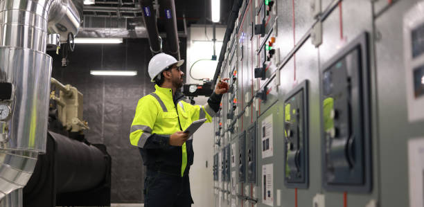 Best Commercial HVAC repair  in Coupeville, WA